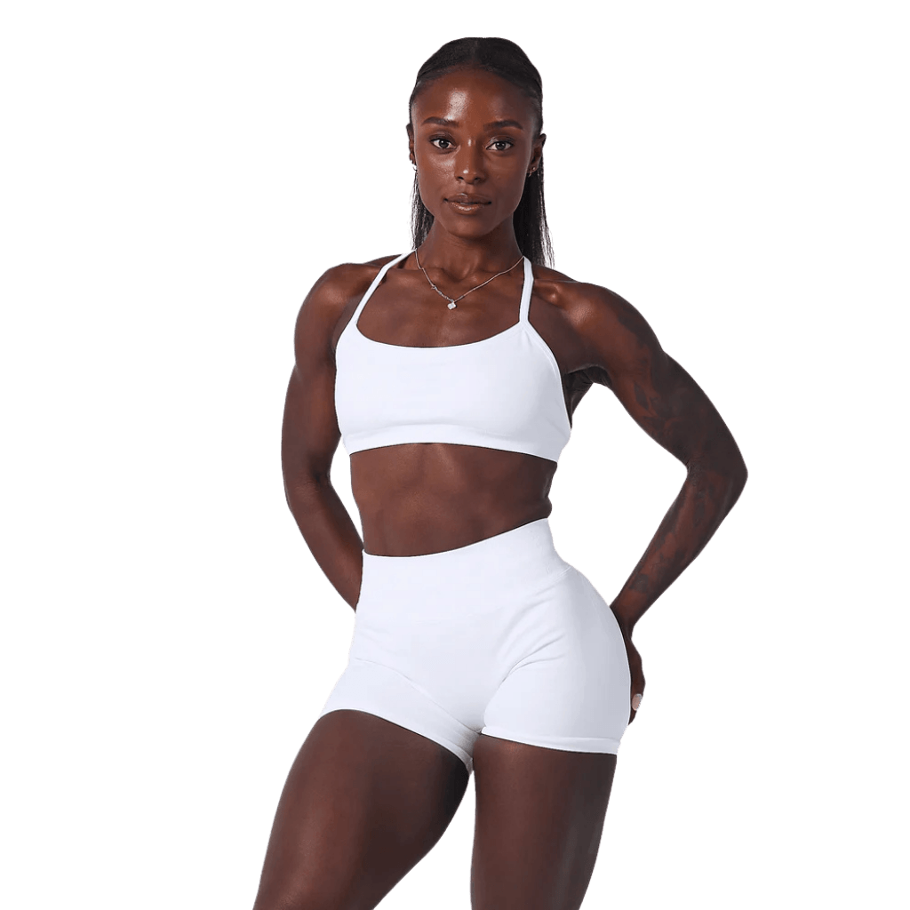 V Sculpt Shorts Nexus Apparel & V Sculpt Shorts Nexus Apparel Large  Espresso