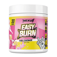 30 Serves / Pink Lemonade