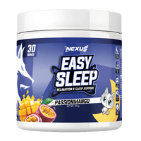 30 Serves / Passion Mango