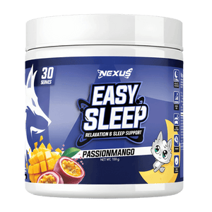EasySleep