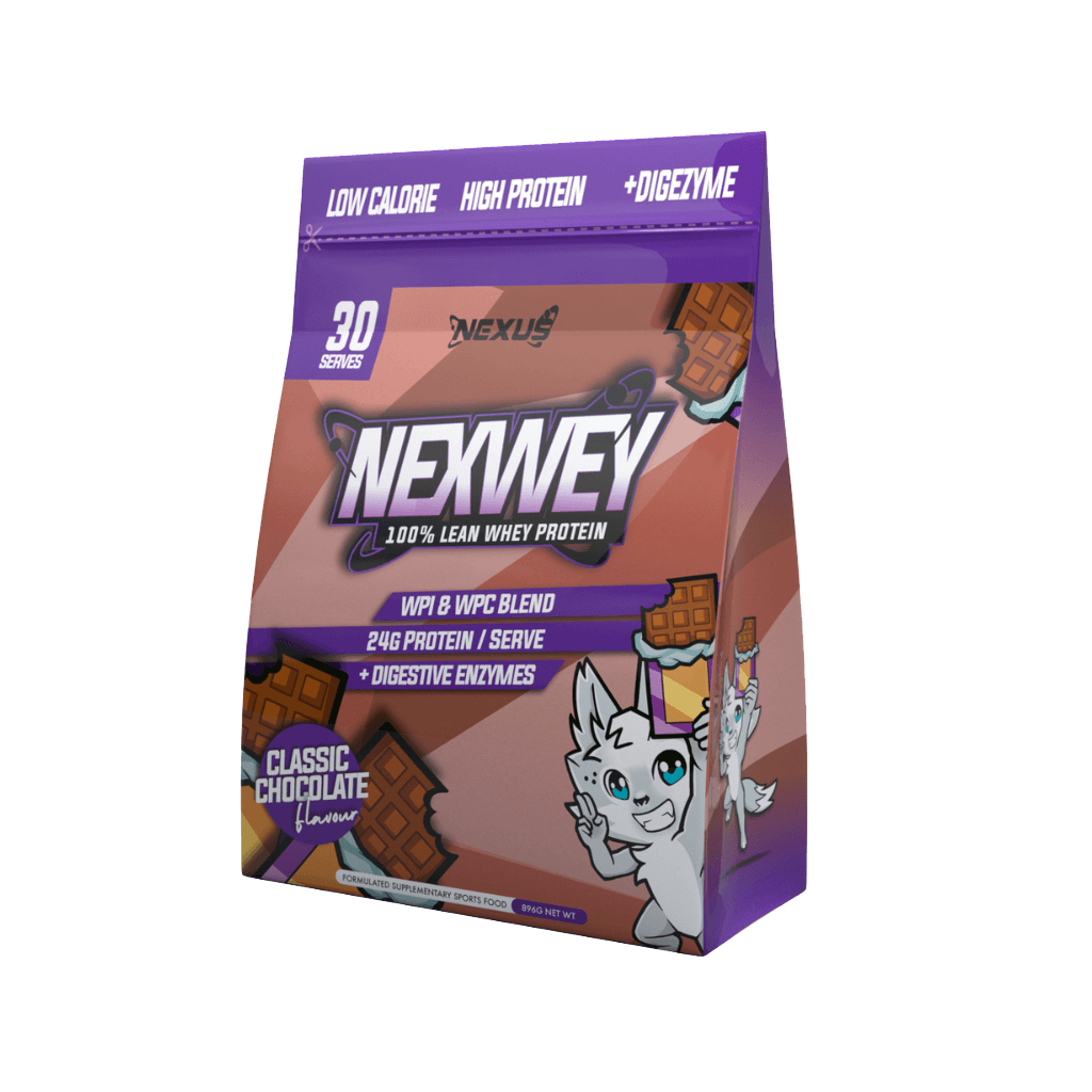 NexWey