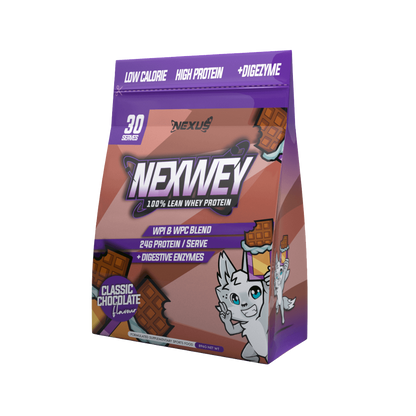 NexWey