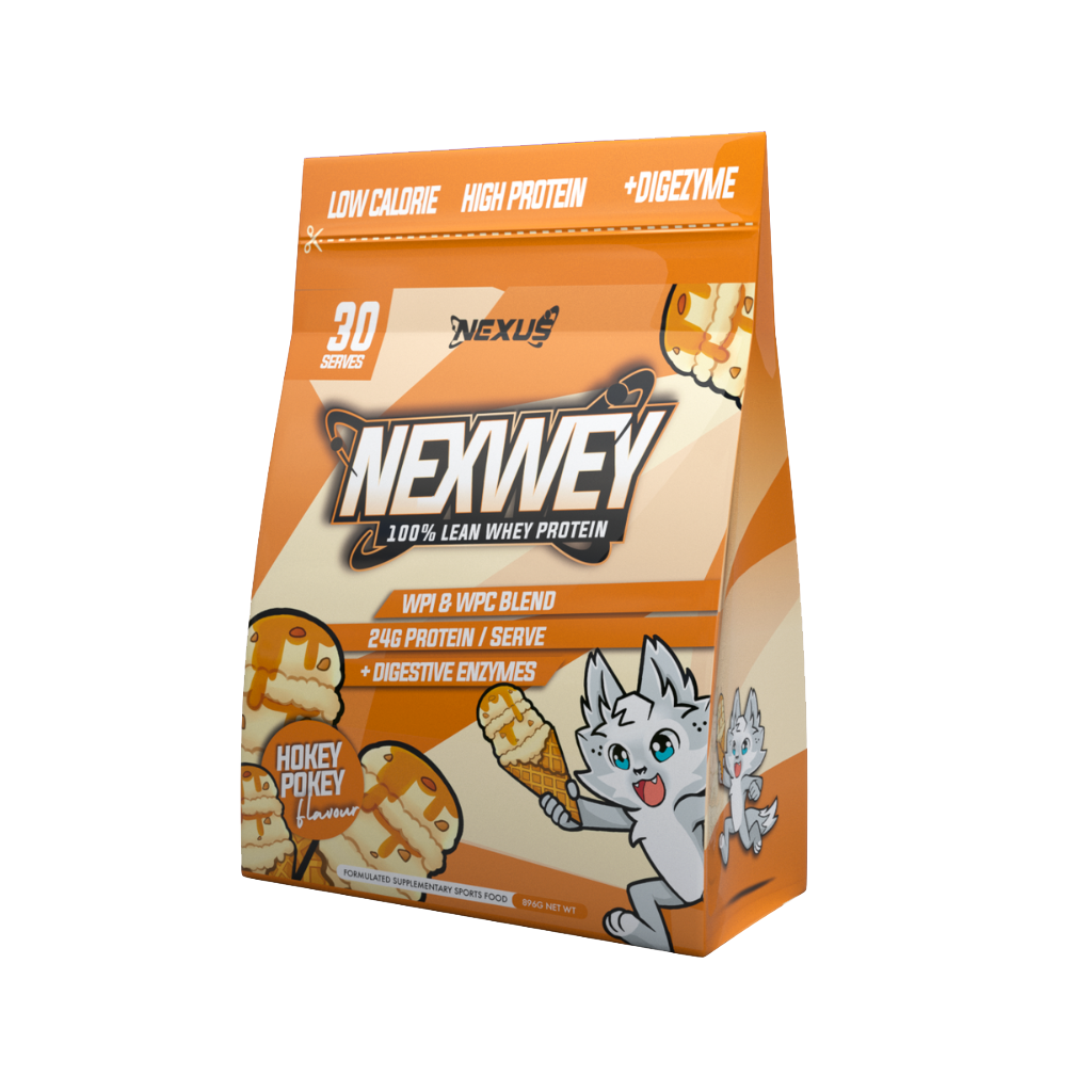 NexWey