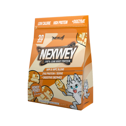 NexWey