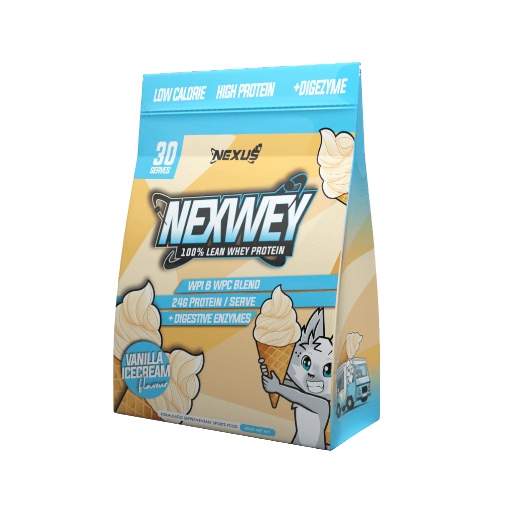 NexWey