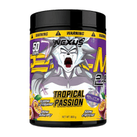 50/25 Serves / Tropical Passion (Elite Exclusive)