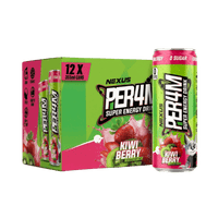 Case of 12 / Kiwi Berry
