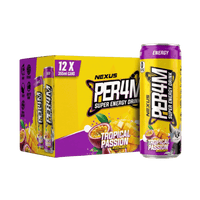 Case of 12 / Tropical Passion