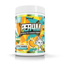 50 Serves / Electric Mango