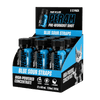 Box of 12 / Blue Sour Razz