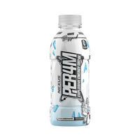Pack of 12 / White Blizzard
