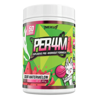 50 Serves / Sour Watermelon
