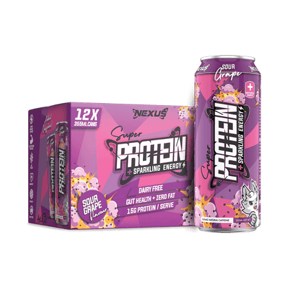 Nexus-Super-Protein-RTD-Box12-SG