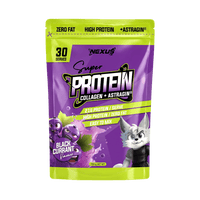 30 Serves / Blackcurrant