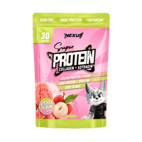 30 Serves / Lychee Guava