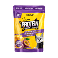 30 Serves / Passion Mango