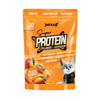 30 Serves / Peach Mango