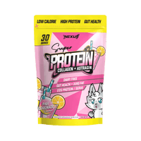 30 Serves / Pink Lemonade