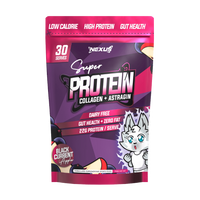 30 Serves / Blackcurrant
