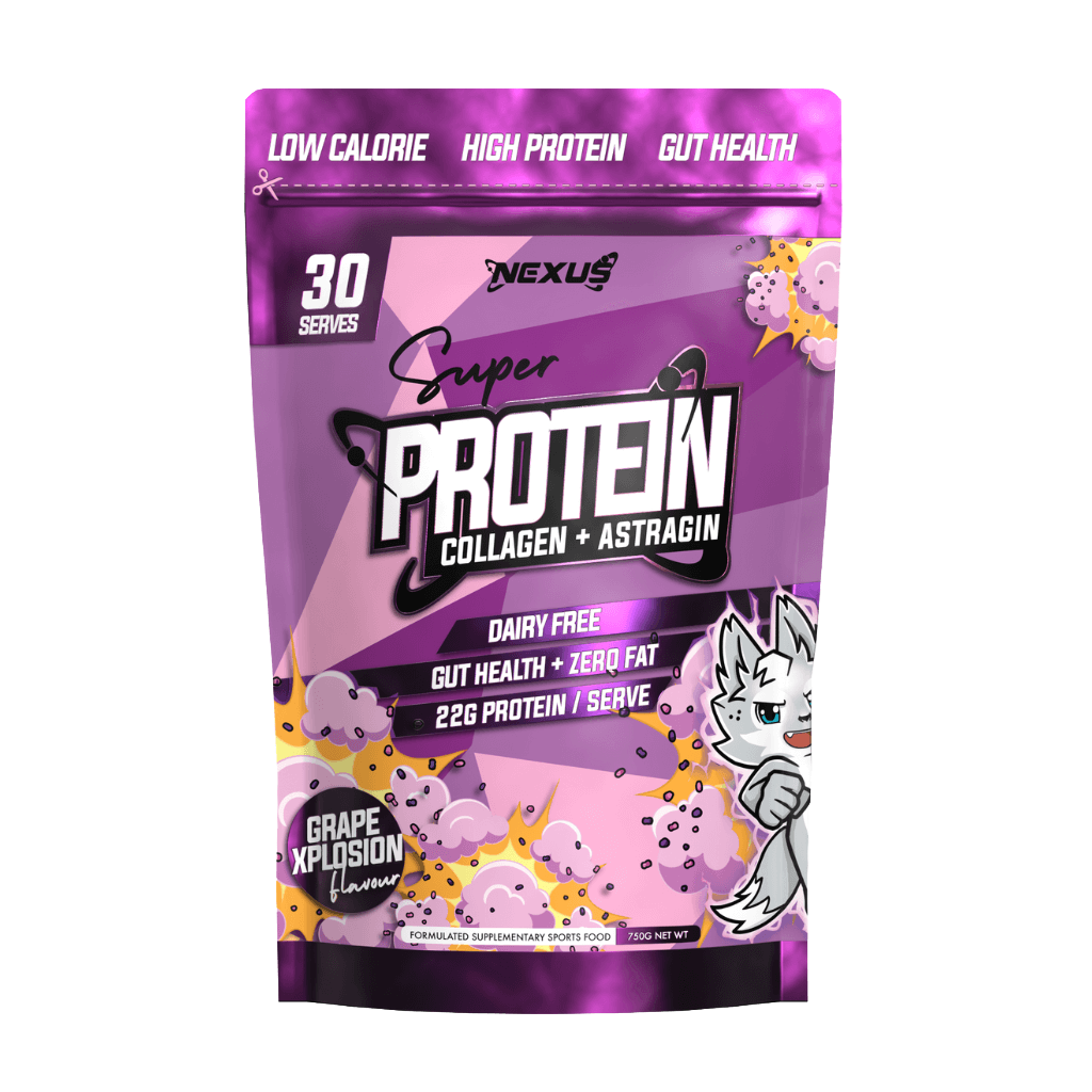 Super Protein Water (1)