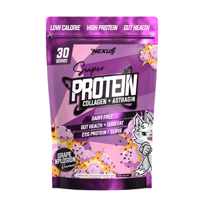 Super Protein Water (1)