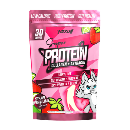 Super Protein Water (3)