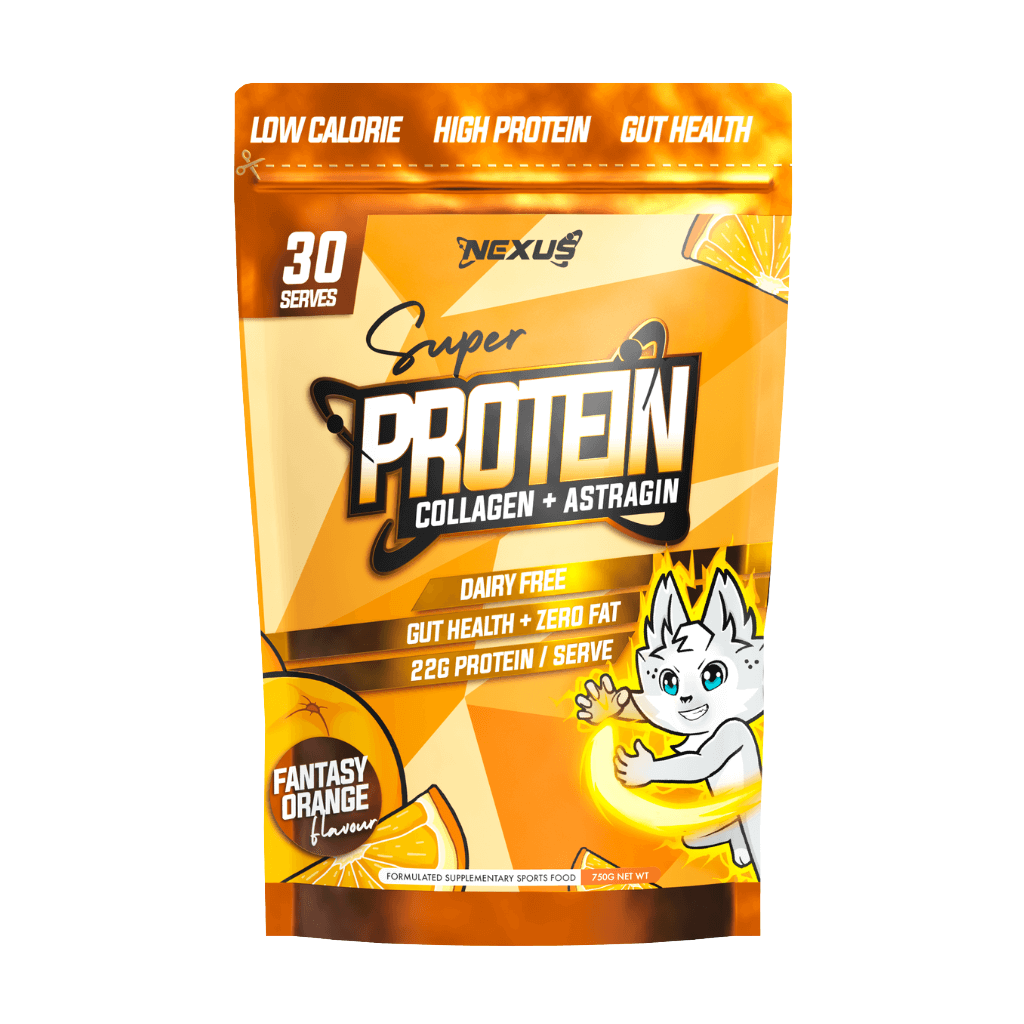 Super Protein Water (4)
