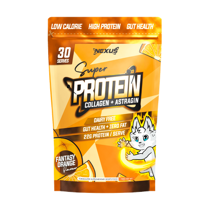 Super Protein Water (4)