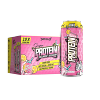 Box of 12 / Pink Lemonade