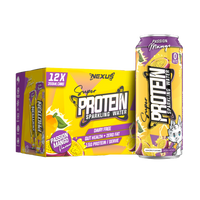 Box of 12 / Passion Mango