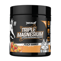 250g / Peach Mango