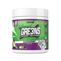 30 Serves / Blackcurrant