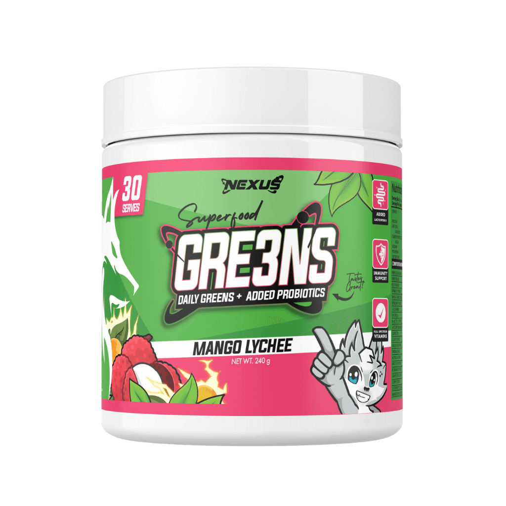 Superfood Gre3ns Superfood Gre3ns