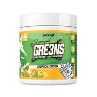 30 Serves / Tropical Crush