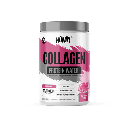 Noway Protein Water Sample