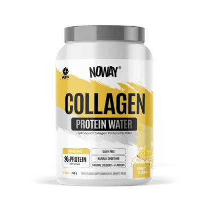 NOWAY-COLLAGEN-PROTEIN-WATER-30SRV-P