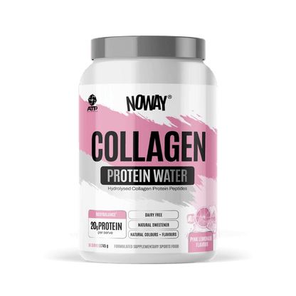 NOWAY-COLLAGEN-PROTEIN-WATER-30SRV-PL