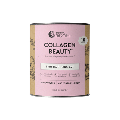 Collagen Beauty