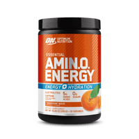 30 Serves / Tangerine