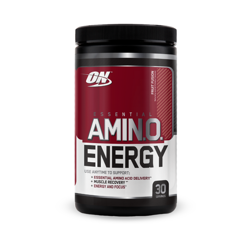 Amino Energy