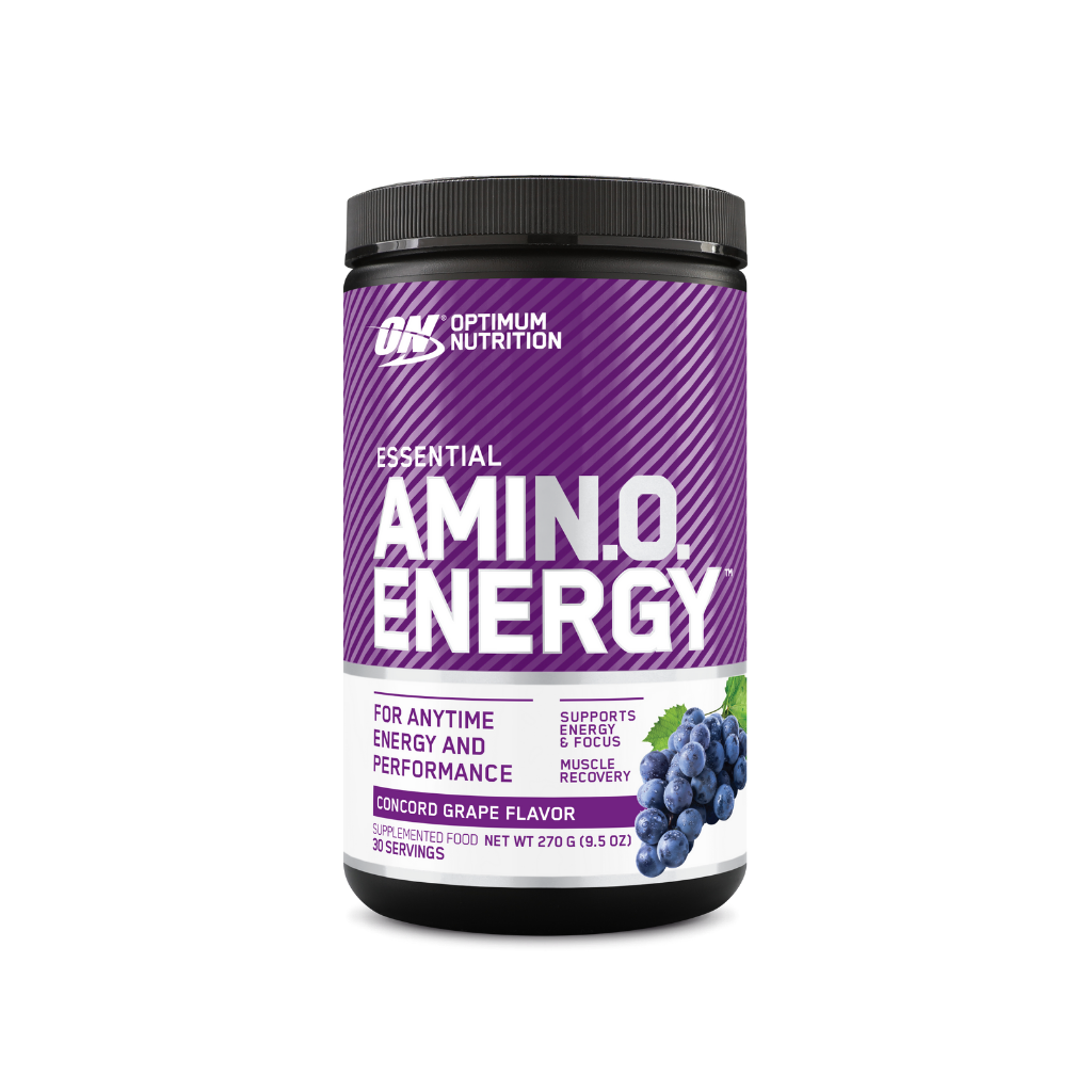 Amino Energy Optimum Nutrition Amino acid pre workout
