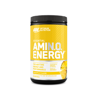 Amino Energy (9)