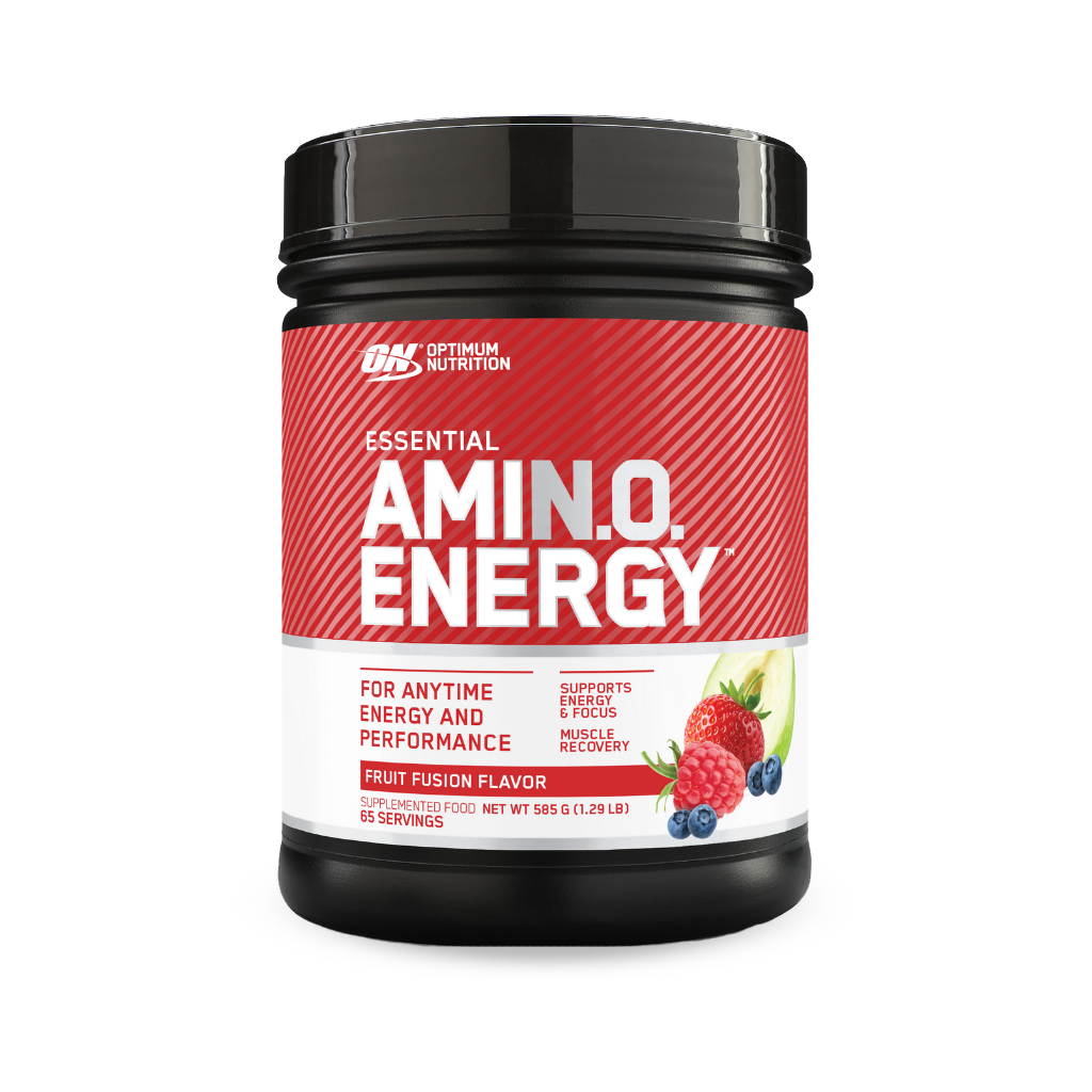 Amino Energy