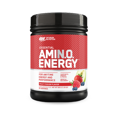 Amino Energy