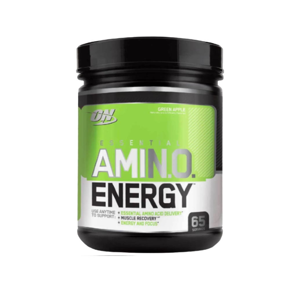 Amino Energy