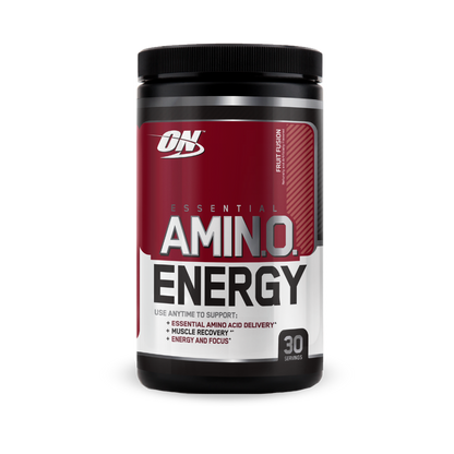 Amino Energy