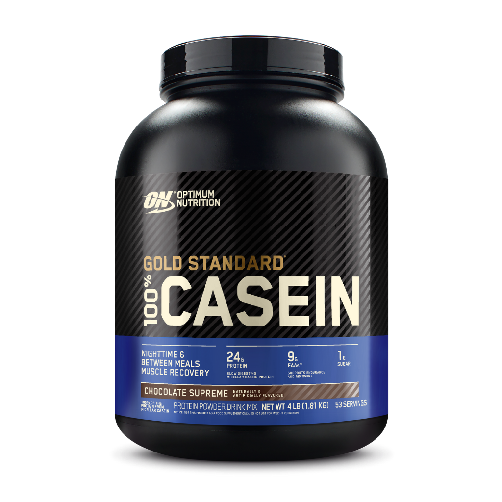 Gold Standard 100% Casein