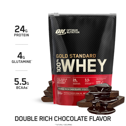 Gold Standard 100% Whey