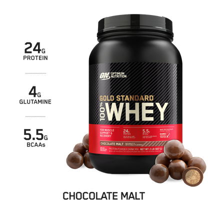 Gold Standard 100% Whey