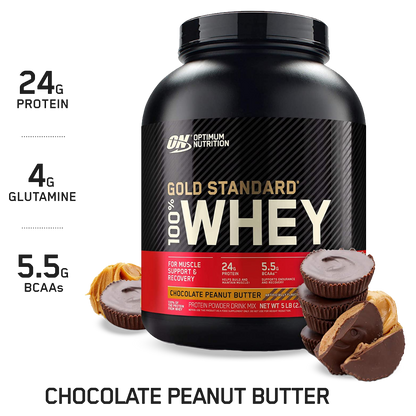 Gold Standard 100% Whey